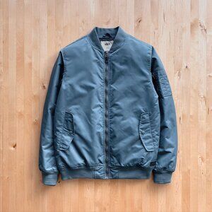 Vans Classic Bomber Jacket Men's Small